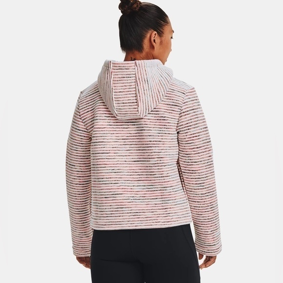 Under Armour. Multi Color Hoodie. - Picture 3 of 13